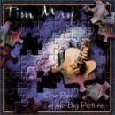 Tim May/One Piece Of The Big Picture