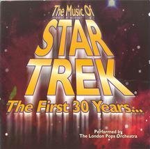 Music Of Star Trek/Music Of Star Trek