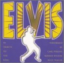 Elvis Presley: In Tribute To T/Elvis Presley: In Tribute To T