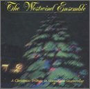 Westwind Ensemble/Christmas Tribute To Mannheim