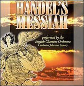 G.F. Handel/Messiah@Somary/English Coest