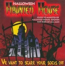 Halloween/Haunted House@Halloween