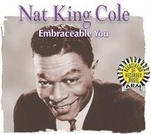 Nat King Cole/Embraceable You@Arm Series