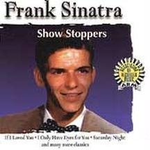 Frank Sinatra/Showstoppers@Arm Series
