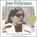 Jose Feliciano/Time After Time@Arm Series