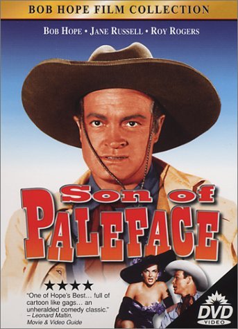 Son Of Paleface/Hope/Russell/Rogers@Clr@Nr