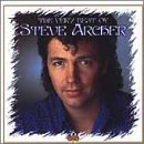 Steve Archer/Very Best Of Steve Archer@A.C.E. Hall Of Fame Series