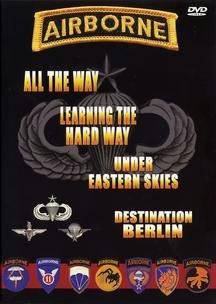 Airborne/Under Eastern Skies/All The Wa@Clr/Bw@Nr/2 Dvd