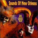 Sounds Of New Orleans/Sounds Of New Orleans