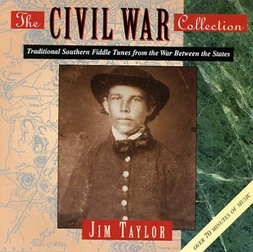 Jim Taylor/Civil War Collection