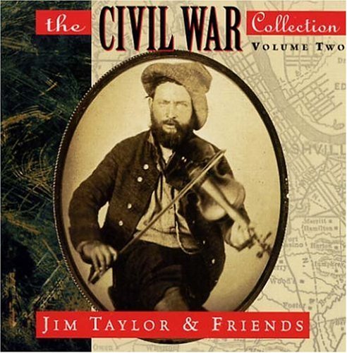 Jim Taylor Vol. 2 Civil War Collection 