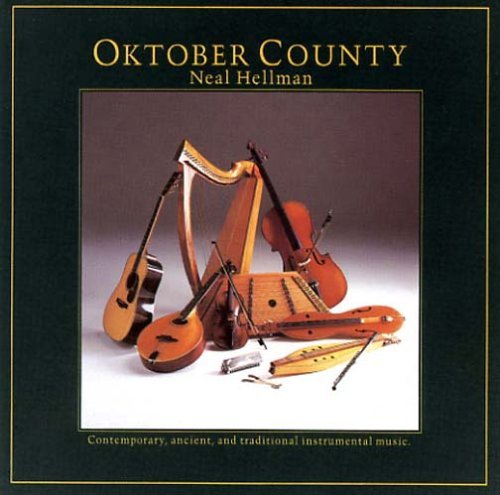 Neal Hellman Oktober County 