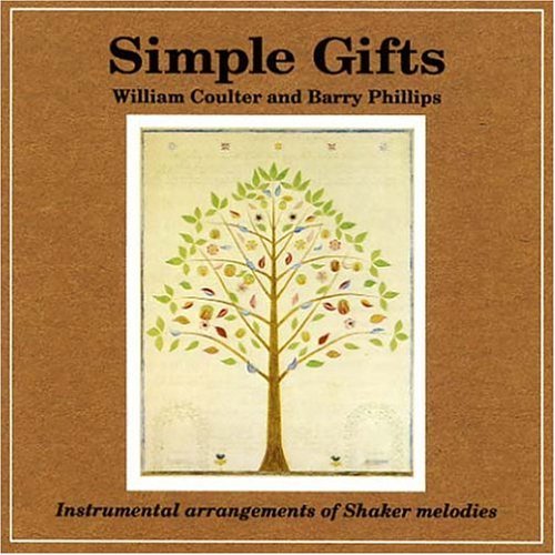 Coulter Phillips Simple Gifts 