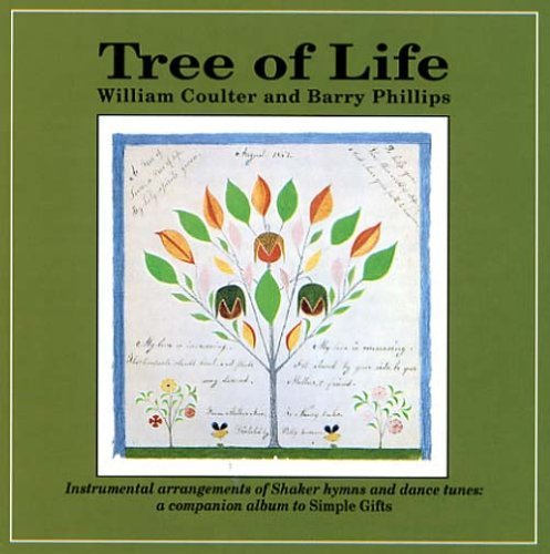 Coulter Phillips Tree Of Life 