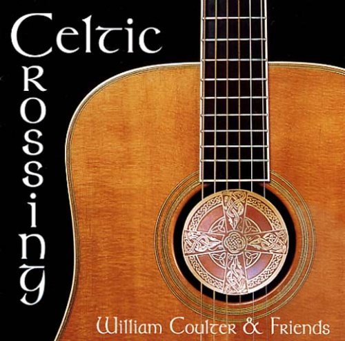 William Coulter/Celtic Crossing