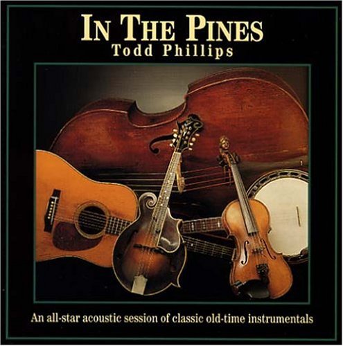 Todd Phillips In The Pines 