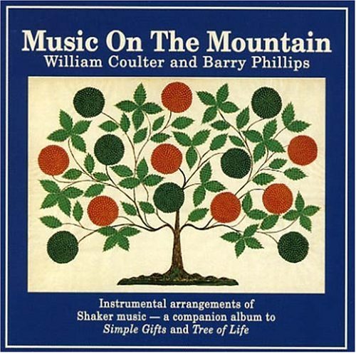 Coulter/Phillips/Music On The Mountain