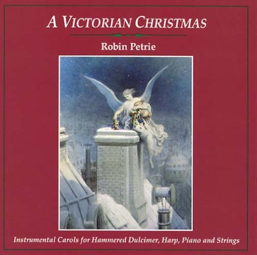 Robin Petrie/Victorian Christmas