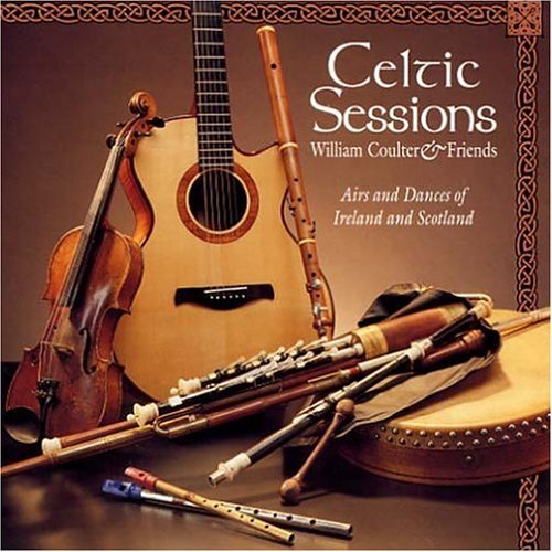 William Coulter Celtic Sessions Denman 