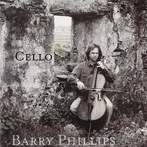 Barry Phillips/Cello