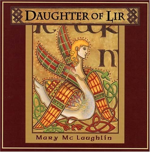 Mary McLaughlin/Daughter Of Lir