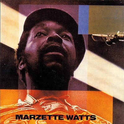 Marzette Watts/Marzette Watts