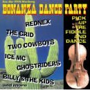 Bonanza Dance Party/Bonanza Dance Party