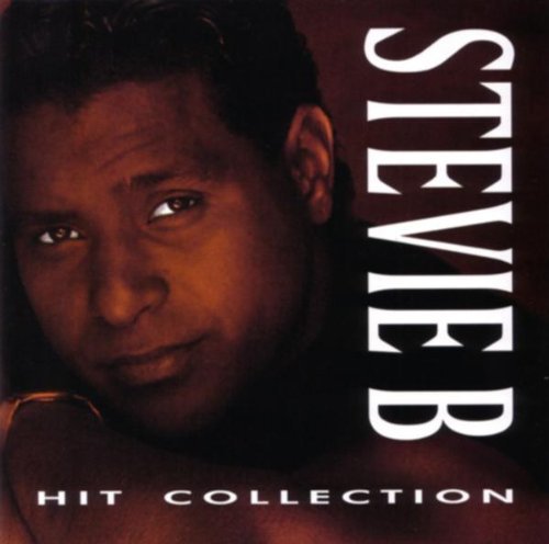 Stevie B/Hit Collection@2 Cd