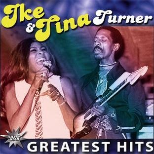 Ike & Tina Turner Greatest Hits 