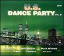 U.S. Dance Party/Vol. 9-U.S. Dance Party@Dj Miko/Greece 2001/Manolo@U.S. Dance Party