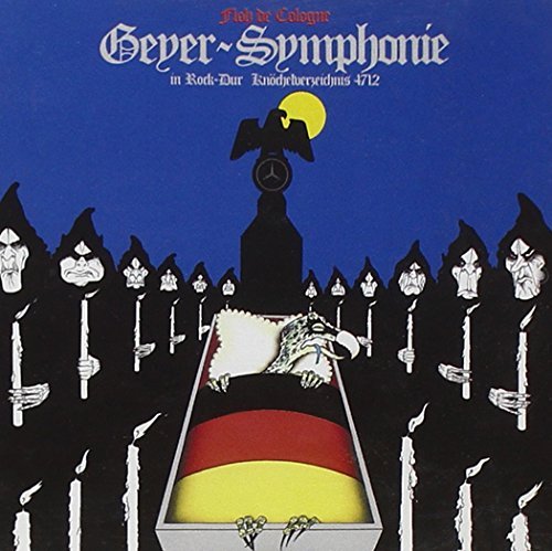 Floh De Cologne/Geyer Symphonie