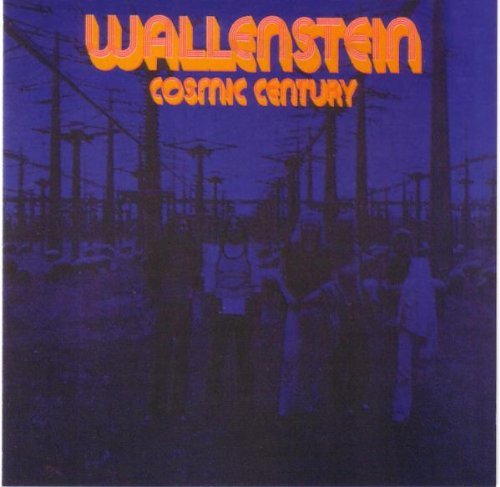 Wallenstein/Cosmic Century
