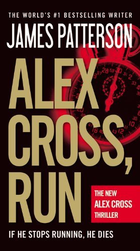 James Patterson/Alex Cross, Run