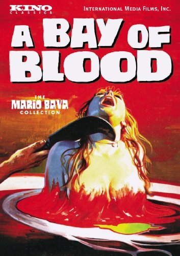 Bay Of Blood/Bay Of Blood@Ws@Nr/Remastered