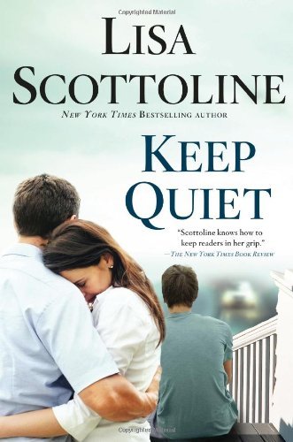 Lisa Scottoline/Keep Quiet