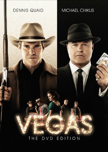Vegas Vegas The DVD Edition Ws Nr 5 DVD 
