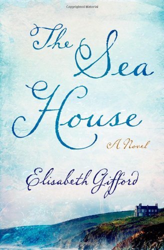 Elisabeth Gifford/The Sea House
