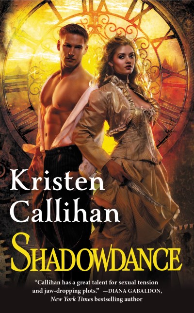 Kristen Callihan/Shadowdance
