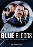 Blue Bloods Season 3 DVD Nr 6 DVD 