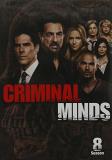 Criminal Minds Season 8 DVD 