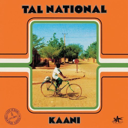 Tal National Kaani 