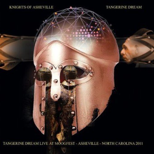 Tangerine Dream/Knights Of Asheville: Live At