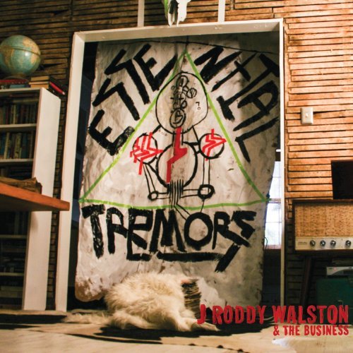 J. Roddy & The Busines Walston/Essential Tremors