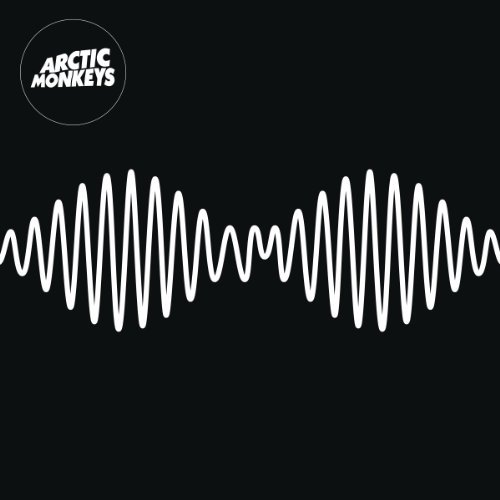 Arctic Monkeys/AM@180gm Vinyl@Incl. Digital Download