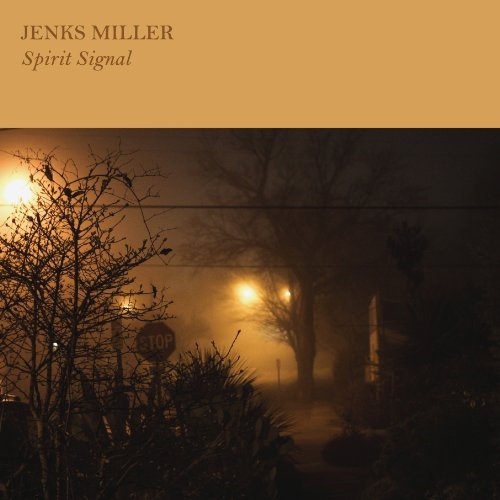 Jenks Miller Spirit Signal Incl. Download 