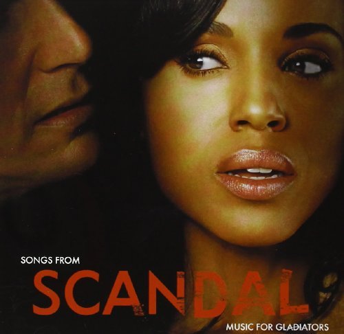 Songs From Scandal:/Soundtrack