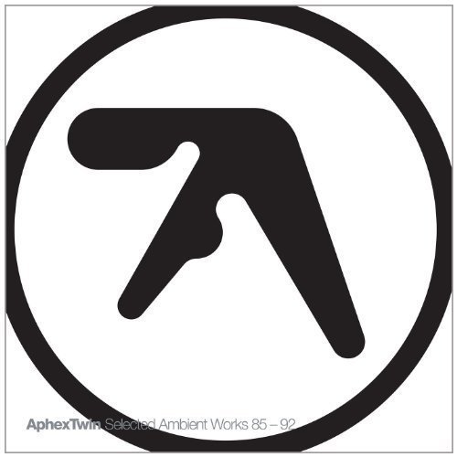 Aphex Twin/Selected Ambient Works 85-92@Import-Gbr@2 Lp