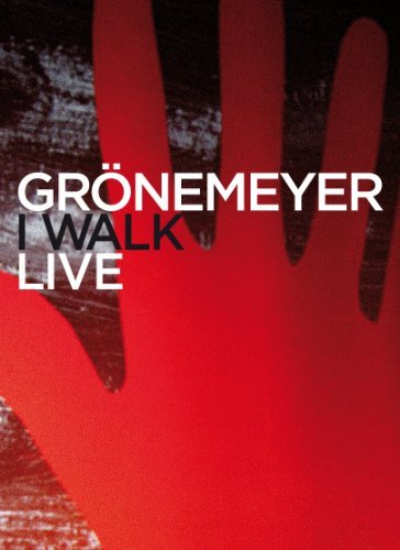 Herbert Gronemeyer/I Walk Live@Nr@2 Dvd