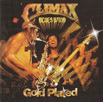 Climax Blues Band/Gold Plated: Remastered & Expa@Import-Gbr