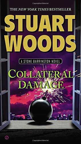 Stuart Woods/Collateral Damage